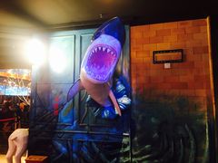 -V-ONE西雅图海鲜自助餐厅(仓山万达广场店)