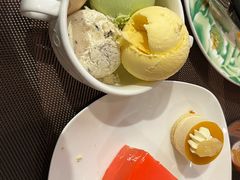 -索菲特酒店·海鲜自助 ·聚餐厅