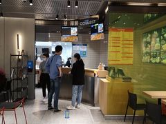 -麦当劳(徐汇漕溪北路百脑汇店)