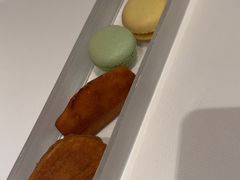 -AZUR聚(香格里拉饭店)