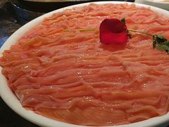 -一斗火锅·招财羊毛肚(上河城店)