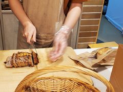 -山下面包坊(湖滨店)