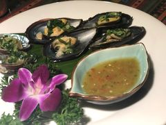 -忘忧草融合私房菜(红鼎国际店)