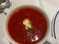 -俄士厨房(时代天街店)