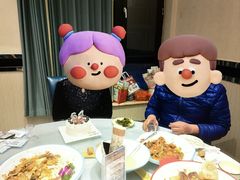-好利来(马栏广场店)