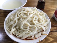 -王菊美食街·王菊面馆(总店)