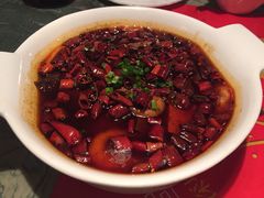 -缪氏川菜(丰盛町店)
