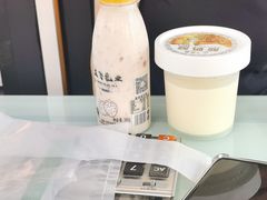 -正飞鲜奶(吐鲁番路店)