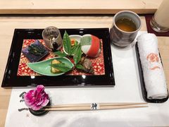 -鮨一日本料理旗舰店(总店)