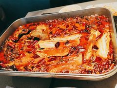 -半天妖烤鱼(新中关购物中心店)