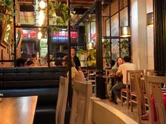 -YUE LAI 悦来小馆(Barcelona)