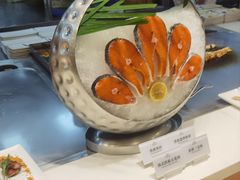 -第六季自助餐厅(北太平庄店)