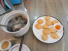 -巽寮印象美食部落餐厅·海鲜·地方特色菜(惠州体验店)