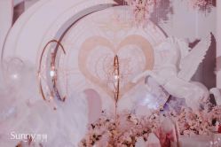 -Sunny喜铺婚礼策划(东部店)
