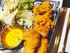 -妥妥烤肉料理(凯德店)
