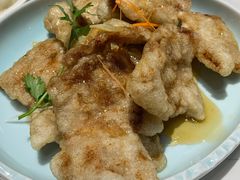 -东方饺子王(工农大路店)