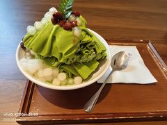 -五代同糖·甜品糖水店(河下古镇店)