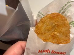 -麦当劳(安定门外大街店)
