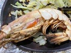 -葛尼沙印度餐厅 (镇明路店)