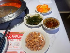-左庭右院鲜牛肉火锅(新梅广场店)