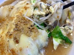 大肠粉-江记普宁肠粉(国贸店)