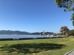 -东钱湖小普陀景区