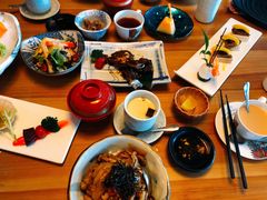 -王鼎精致料理铁板烧(世博源店)