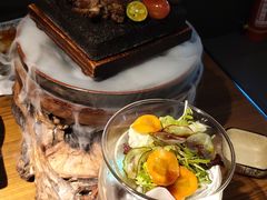 -将军牛排·尔滨地标朝鲜族美食(总店)