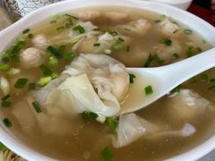 -煌记云吞世家(信义锦绣花园店)