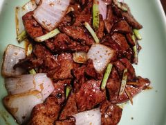 -虎哥私房菜(馒头山店)
