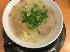 -博多一幸舍(侨福芳草地购物中心店)