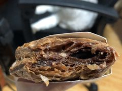 -麦当劳(总统大酒店店)