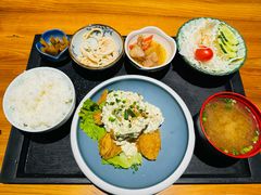 -明日叶居酒屋(师惠坊店)