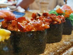 -谷村寿司(同福路店)