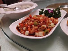 -双海酒店·海鲜家常菜(南戴河店)
