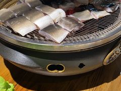 -泥炉烧肉师(新街口金銮巷店)