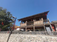 -百花人家(清水田园店)