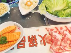 -名都晓荷塘(涿州店)