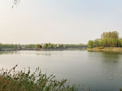 -稻香湖景欢乐岛温泉城堡