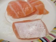 -威珀斯酒店·珀萃美食餐厅 | 海鲜刺身·现烤生蚝·特色烤肉
