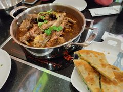 -老诚一锅·羊蝎子(广渠门外店)