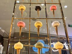 -VENCHI 闻绮(北京国贸商城店)