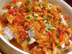 -星叶·东南亚料理(宁波万象汇店)