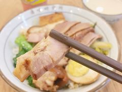 -狮头牌卤味研究所·卤味饭(花城汇南区店)