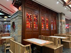 -龙抄手(春熙路总店)