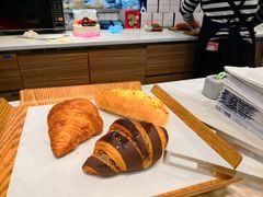 -巴黎贝甜(华堂新辰汇店)