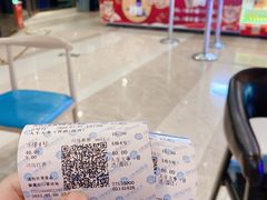 -中影德金影城(百佳华龙华店)