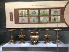 景点-承德避暑山庄景区