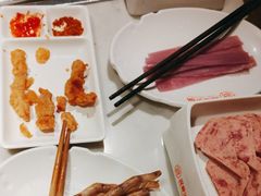 -滋奇·扬州地标火锅(兴城东路店)