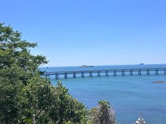 -星海湾跨海大桥